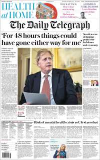 Daily Telegraph