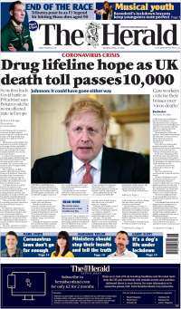 The Herald