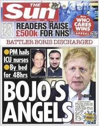 The Sun