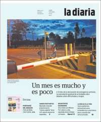 La Diaria