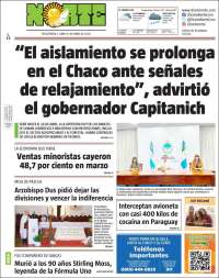 Diario Norte