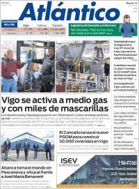 Atlántico Diario