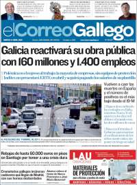 El Correo Gallego