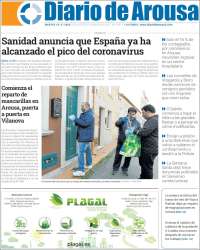 Diario de Arousa