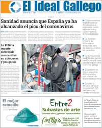 Diario de Ferrol