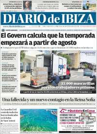 Diario de Ibiza