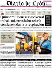 Diario de León