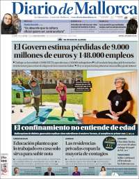 Diario de Mallorca