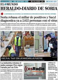 Diario de Soria