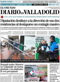 Diario de Valladolid