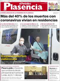 El Periódico de Extremadura