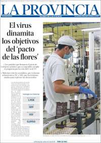 La Provincia