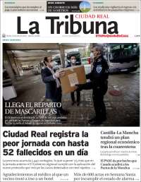 La Tribuna de Ciudad Real