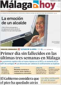 Málaga Hoy