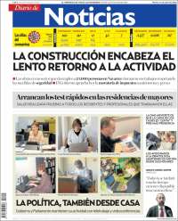 Noticias de Navarra