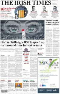 Irish Times