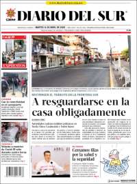 El Diario del Sur