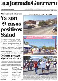 La Jornada de Guerrero