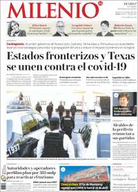 Milenio de Monterrey