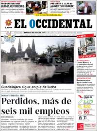 El Occidental