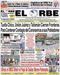 El Orbe