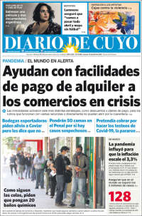 Diario de Cuyo