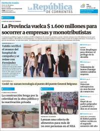 La República de Corrientes