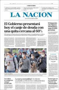 La Nación