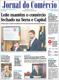 Jornal do Comércio