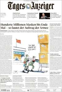 Tages-Anzeiger
