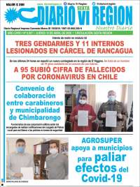 Diario VI Región
