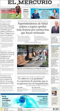 El Mercurio