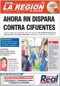 Diario La Región de Coquimbo