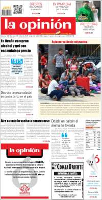 Diario La Opinion