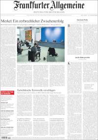 Frankfurter Allgemeine