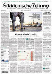 Sueddeutsche