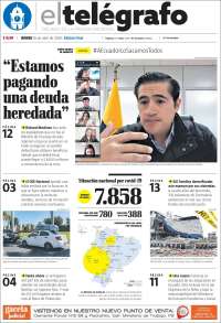 El Telégrafo