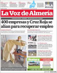 La Voz de Almería