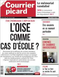 Courrier Picard
