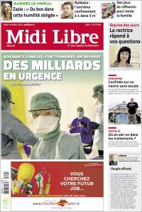 Midi Libre