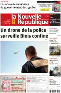 La Nouvelle Republique