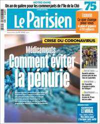 Le Parisien