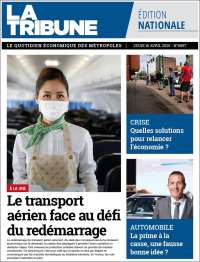 La Tribune