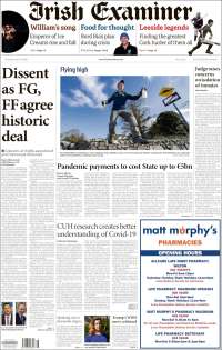 Irish Examiner