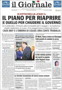 il Giornale