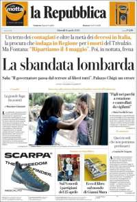 La Repubblica