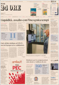Il Sole 24 ORE