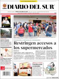 El Diario del Sur