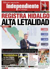 El Independiente de Hidalgo