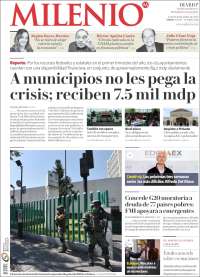 Milenio - Estado de México